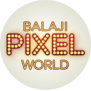 Balaji Pixel World