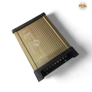 12 Volt Rainproof Led Power Supply