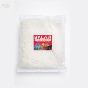 4-Inch Cable Tie (Nylon Zip Tie)