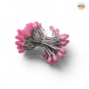 12 VOLT SMD LED Module – 3 Inch (Pure Copper)